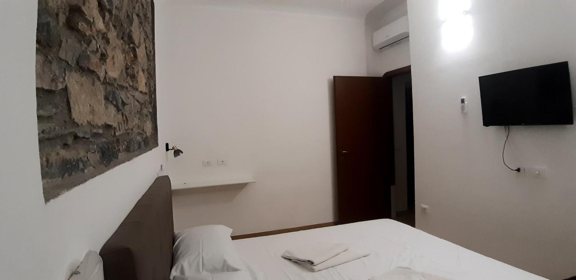 Chez Sabrine - La Spezia Via Fiume 112 Apartment Exterior photo